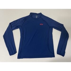 Stio Men's Sz‎ Medium  Shirt, Long Sleeve, UPF 50 , All-Season Protection